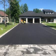 Driveway Overlay Services in Hercules, CA